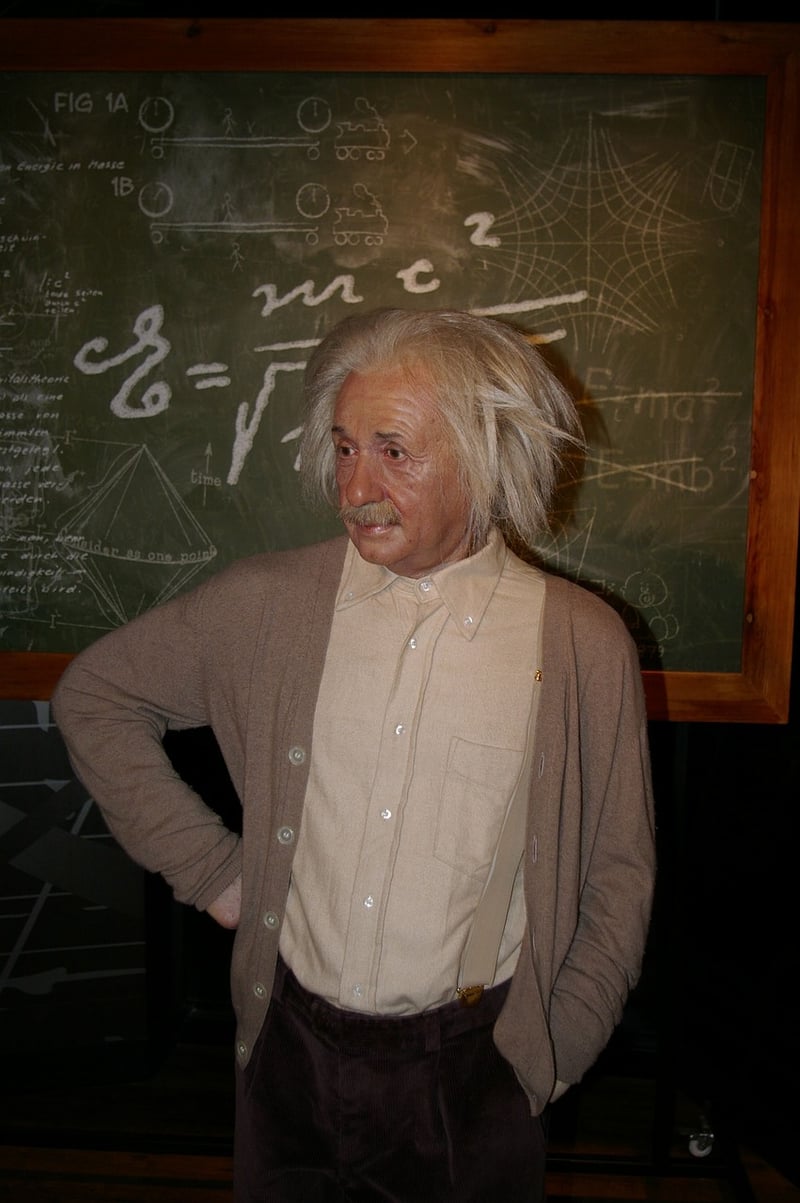 Quantum Entanglement